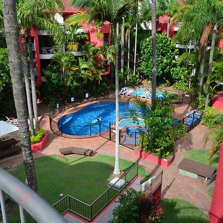 גולד קוסט Enderley Gardens Resort מראה חיצוני תמונה