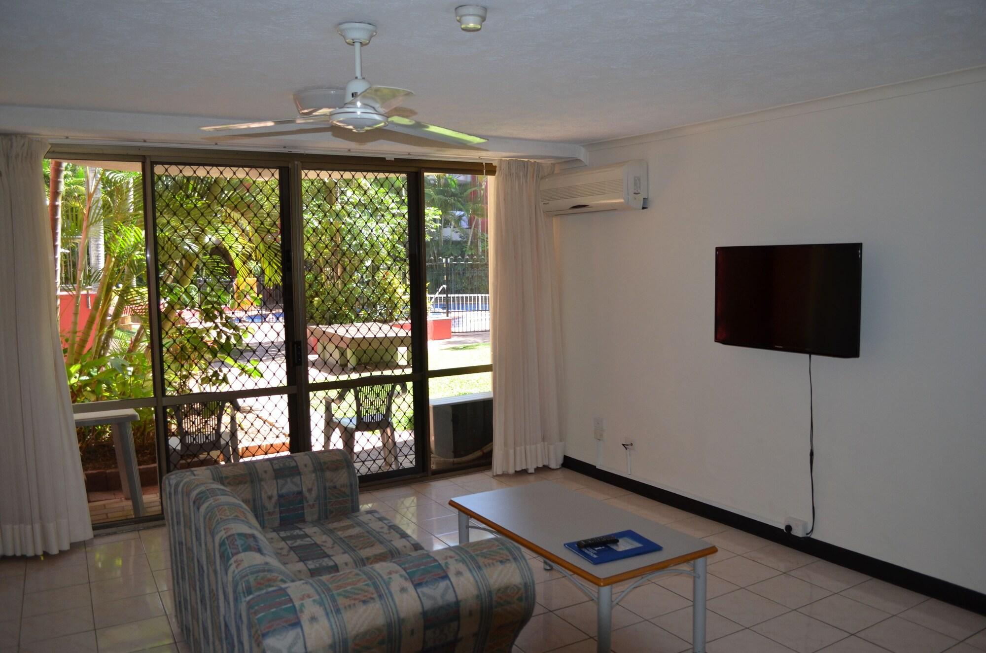 גולד קוסט Enderley Gardens Resort מראה חיצוני תמונה
