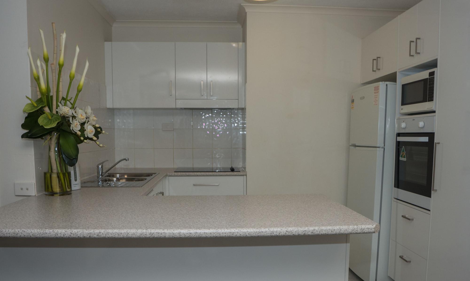 גולד קוסט Enderley Gardens Resort מראה חיצוני תמונה