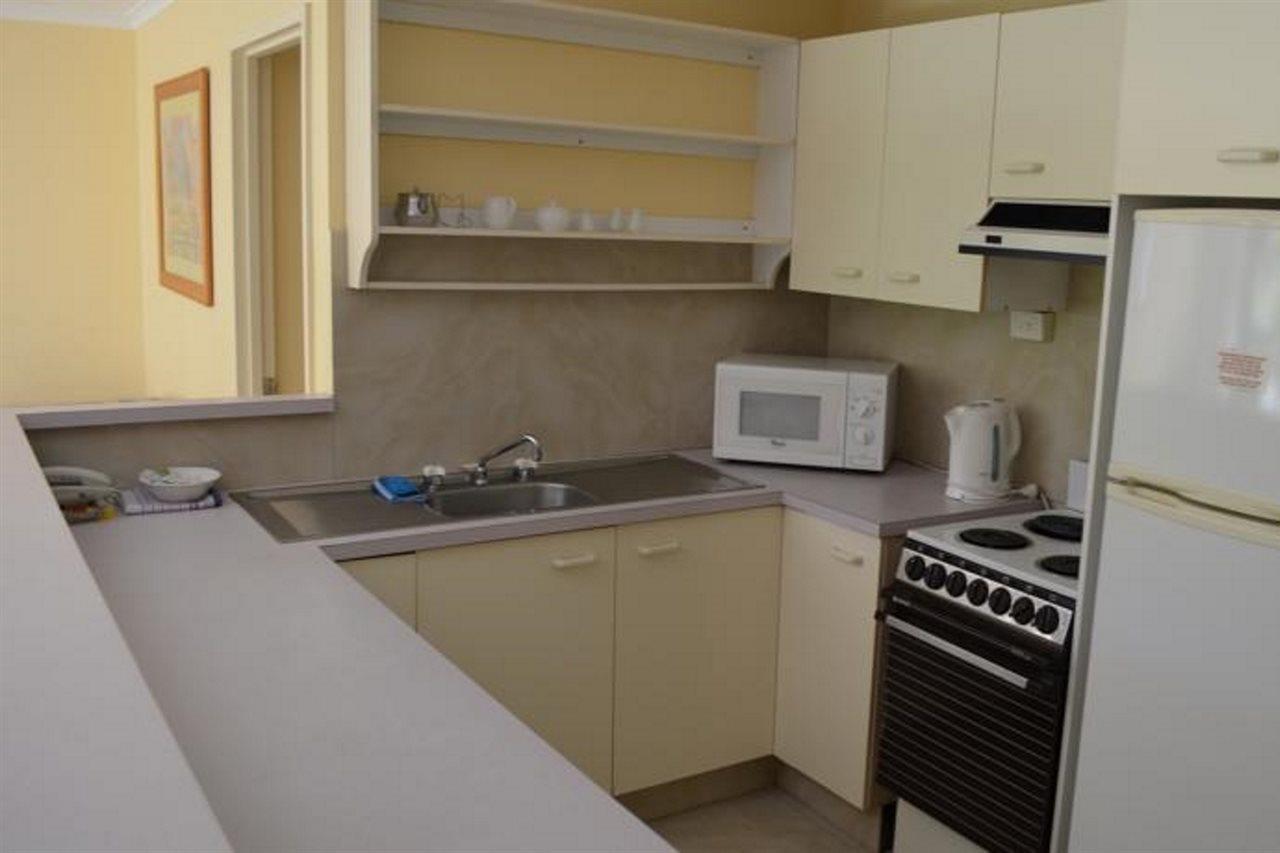 גולד קוסט Enderley Gardens Resort מראה חיצוני תמונה