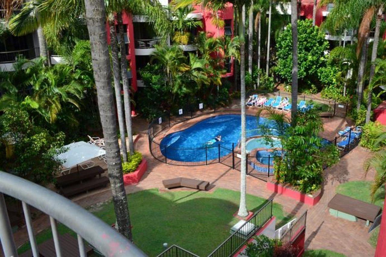 גולד קוסט Enderley Gardens Resort מראה חיצוני תמונה